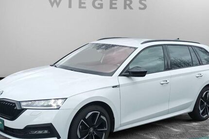 Skoda Octavia 28.792 km 27.981 &euro; Gütersloh 33334