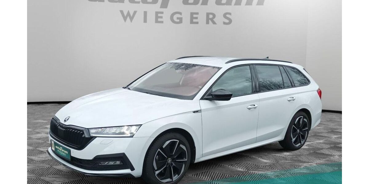 Skoda Octavia 28.792 km 27.981 &euro; Gütersloh 33334