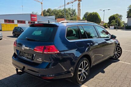 VW Golf 134.000 km 9.900 &euro; Salzkotten 33154