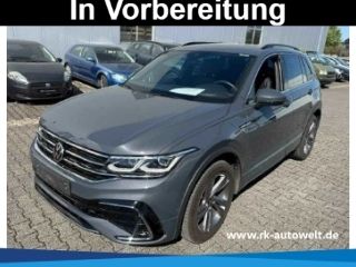 VW Tiguan 40.650 km 36.498 &euro; Soest 59494