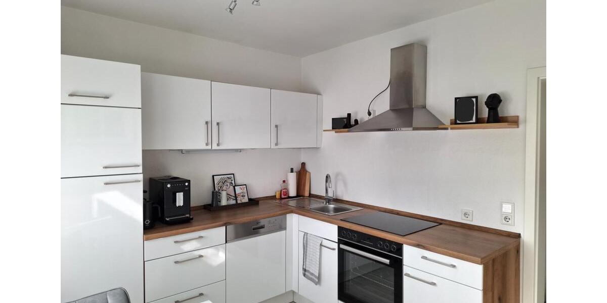 Etagenwohnung Soest - 2 Zimmer, 70 m&sup2;, 750&euro; | Angebot:25992985