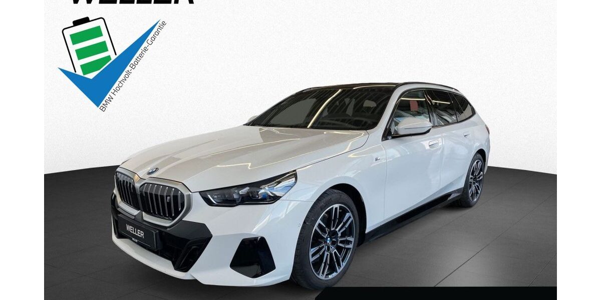 BMW i5 24.029 km 55.950 &euro; Paderborn 33104