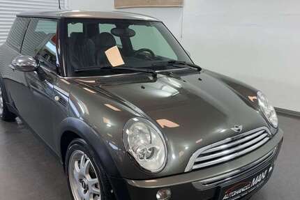 Mini Cooper 200.000 km 2.990 &euro; Soest 59494