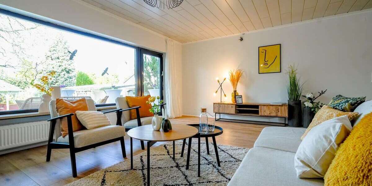 Einfamilienhaus Paderborn - 7 Zimmer, 115 m&sup2;, 4.300&euro; | Angebot:25181002