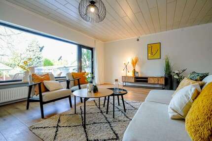 Haus Paderborn - 7 Zimmer, 115 m&sup2;, 4.300&euro; | Angebot:25181002