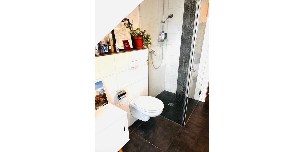 Etagenwohnung Paderborn Elsen - 2 Zimmer, 55 m&sup2;, 580&euro; | Angebot:26023957