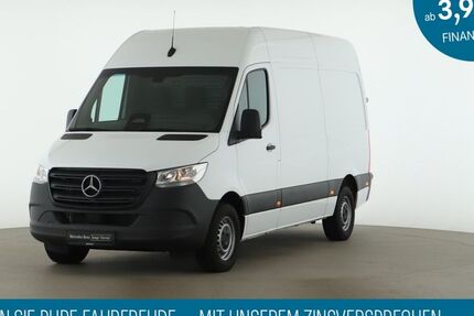 Mercedes-Benz Sprinter 25.900 km 45.910 &euro; Gütersloh 33332