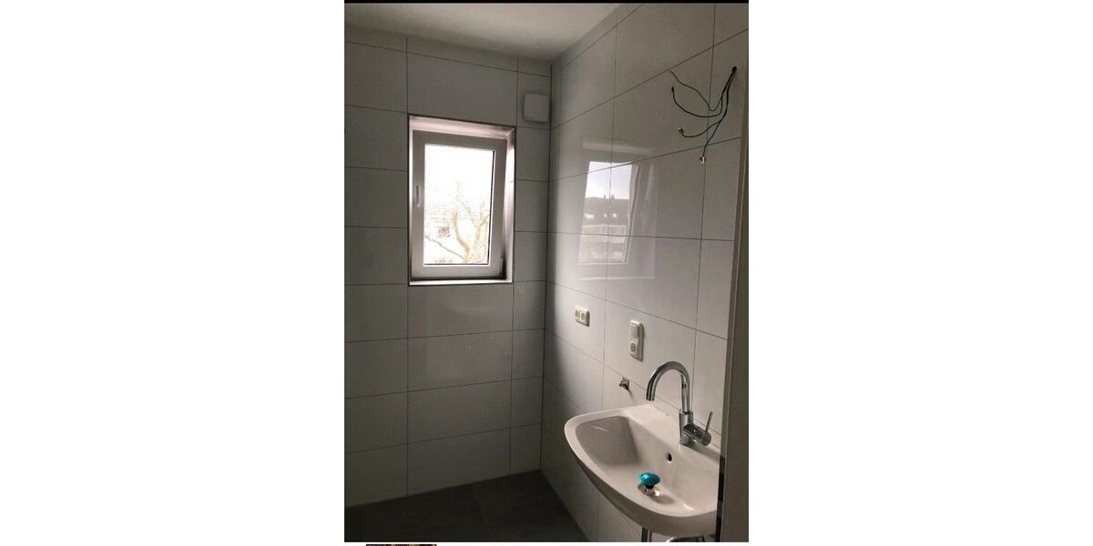 Etagenwohnung Paderborn - 2 Zimmer, 39 m&sup2;, 630&euro; | Angebot:25949044