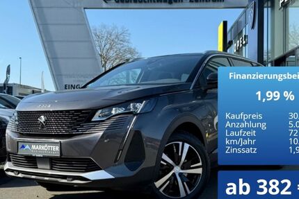 Peugeot 5008 42.985 km 30.900 &euro; Gütersloh 33334