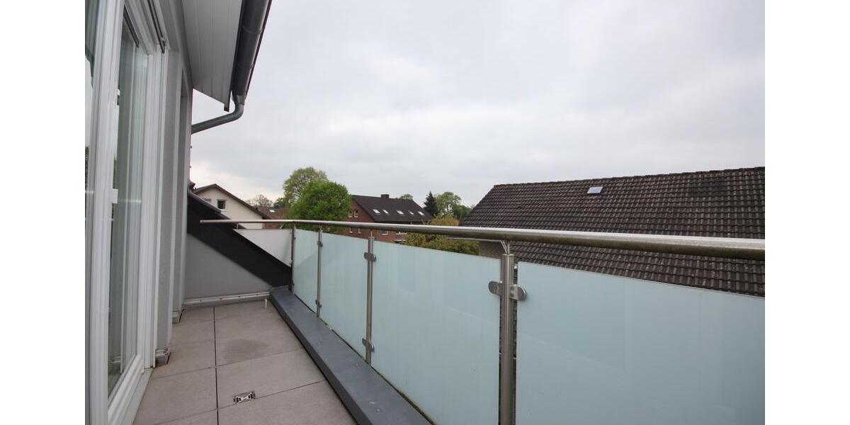 Dachgeschoßwohnung Paderborn Elsen - 2 Zimmer, 66 m&sup2;, 720&euro; | Angebot:25935289