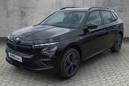 Skoda Kamiq 16.100 km 24.490 &euro; Rheda-Wiedenbrück 33378
