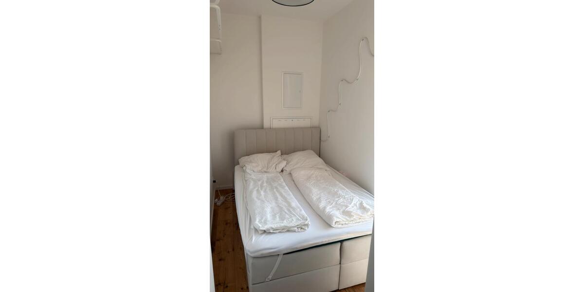 Etagenwohnung Paderborn - 1.5 Zimmer, 37 m&sup2;, 530&euro; | Angebot:25991573