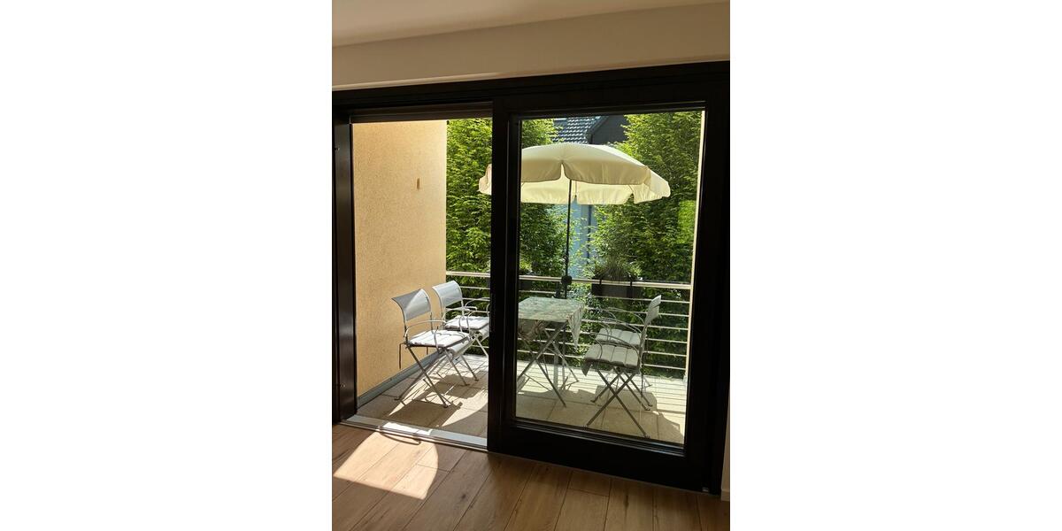 Etagenwohnung Lippstadt Bad Waldliesborn - 3 Zimmer, 120 m&sup2;, 1.200&euro; | Angebot:26669622