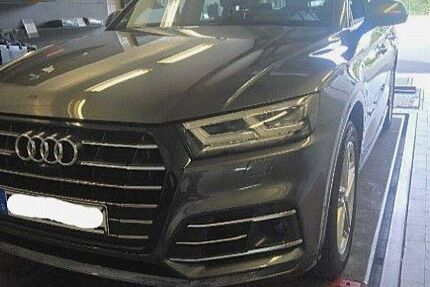 Audi Q5 102.890 km 29.890 &euro; Neubeckum 59269