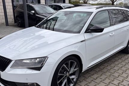 Skoda Superb 169.746 km 19.990 &euro; Beckum 59269