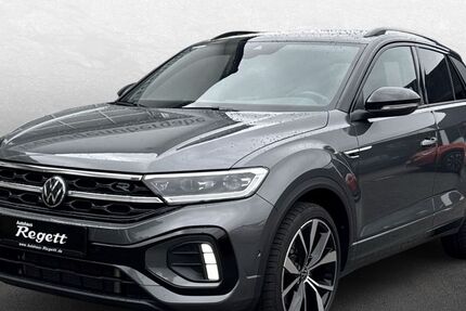 VW T-Roc 17.815 km 34.990 &euro; Delbrück-Westenholz 33129