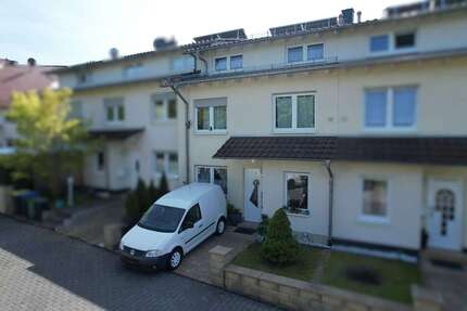 Haus Paderborn Neuenbeken - 4 Zimmer, 155 m&sup2;, 399.000&euro; | Angebot:26726482