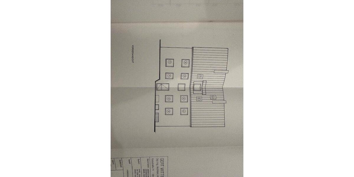 Mehrfamilienhaus, Wohnhaus Bad Sassendorf - 350.000&euro; | Angebot:26615019