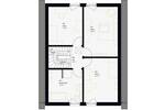 Einfamilienhaus Soest - 4 Zimmer, 125 m&sup2;, 389.500&euro; | Angebot:26787757