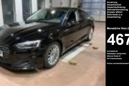 Audi A5 51.721 km 30.985 &euro; Oelde (Stromberg) 59302