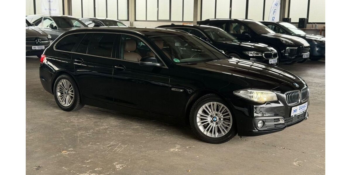 BMW 525 295.000 km 8.299 &euro; Oelde 59302