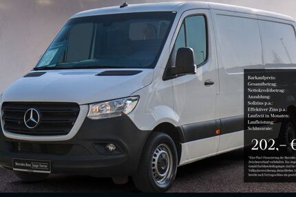 Mercedes-Benz Sprinter 78.300 km 27.358 &euro; Paderborn 33106
