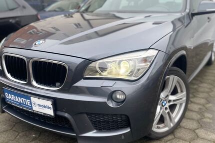 BMW X1 134.000 km 9.500 &euro; Salzkotten 33154