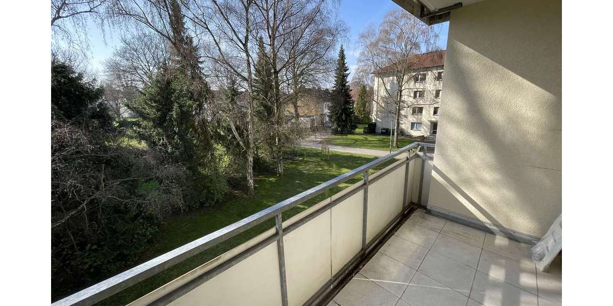 Etagenwohnung Paderborn - 3 Zimmer, 68 m&sup2;, 660&euro; | Angebot:25979781