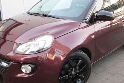 Opel Adam 51.200 km 7.650 &euro; Paderborn 33102