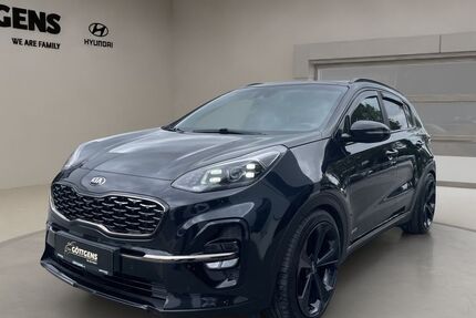 Kia Sportage 110.784 km 17.590 &euro; Soest 59494