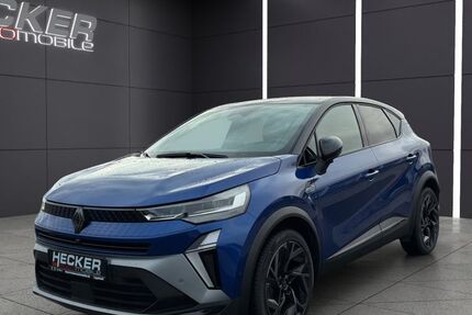 Renault Captur 6.132 km 28.990 &euro; Lippstadt 59557