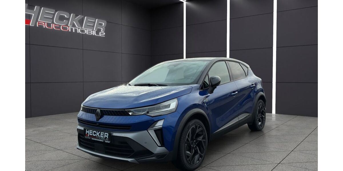 Renault Captur 6.132 km 28.990 &euro; Lippstadt 59557