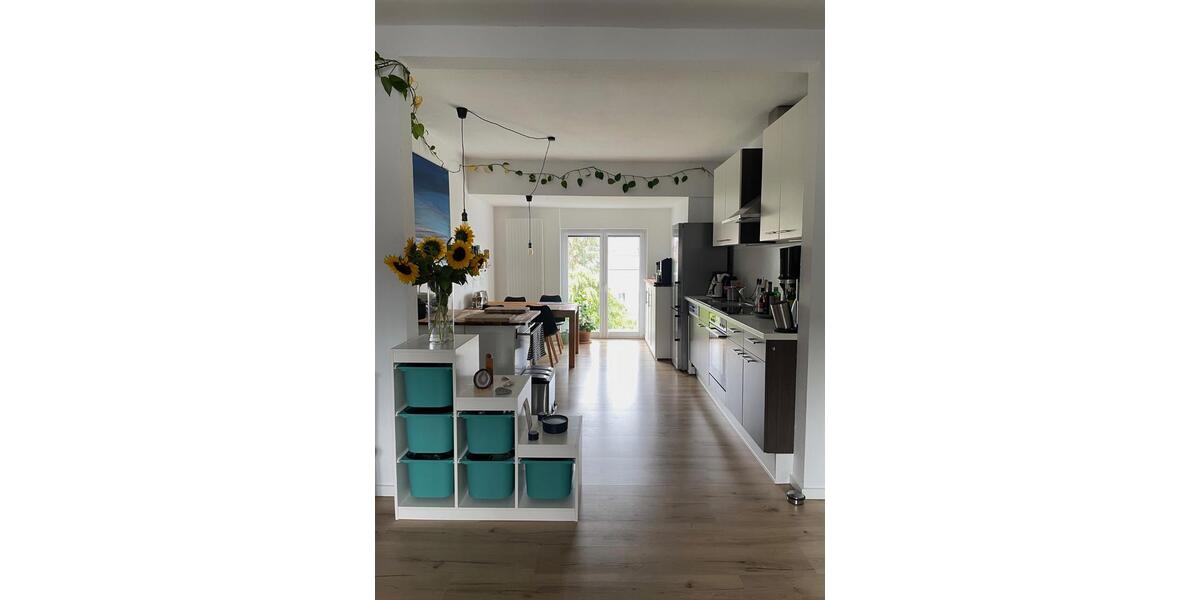 Etagenwohnung Paderborn Univiertel - 3 Zimmer, 75 m&sup2;, 700&euro; | Angebot:24742408