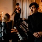 Songs and Poetry of Leonard Cohen