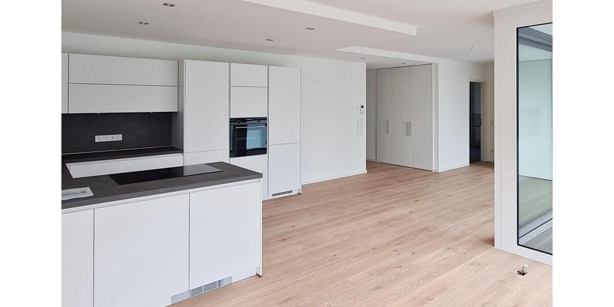 Etagenwohnung Gütersloh - 3 Zimmer, 87 m&sup2;, 1.030&euro; | Angebot:25903359