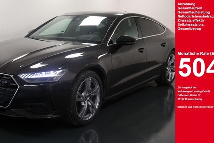 Audi A7 26.497 km 49.500 &euro; Gütersloh 33330