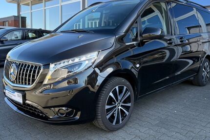 Mercedes-Benz Vito 89.000 km 35.499 &euro; Gütersloh 33332