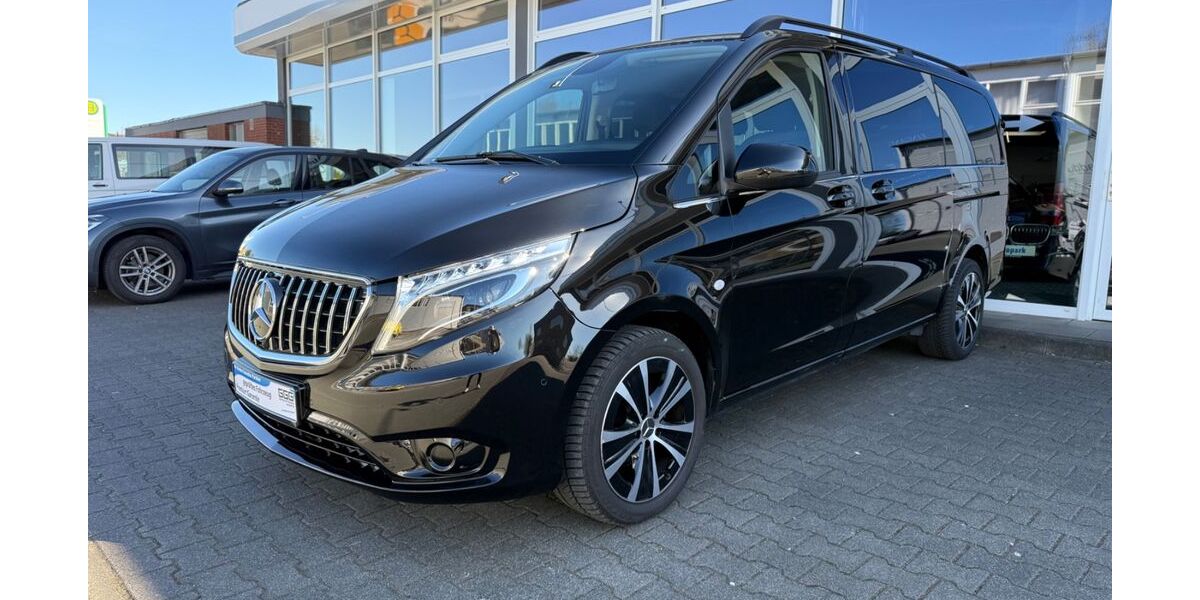 Mercedes-Benz Vito 89.000 km 36.999 &euro; Gütersloh 33332