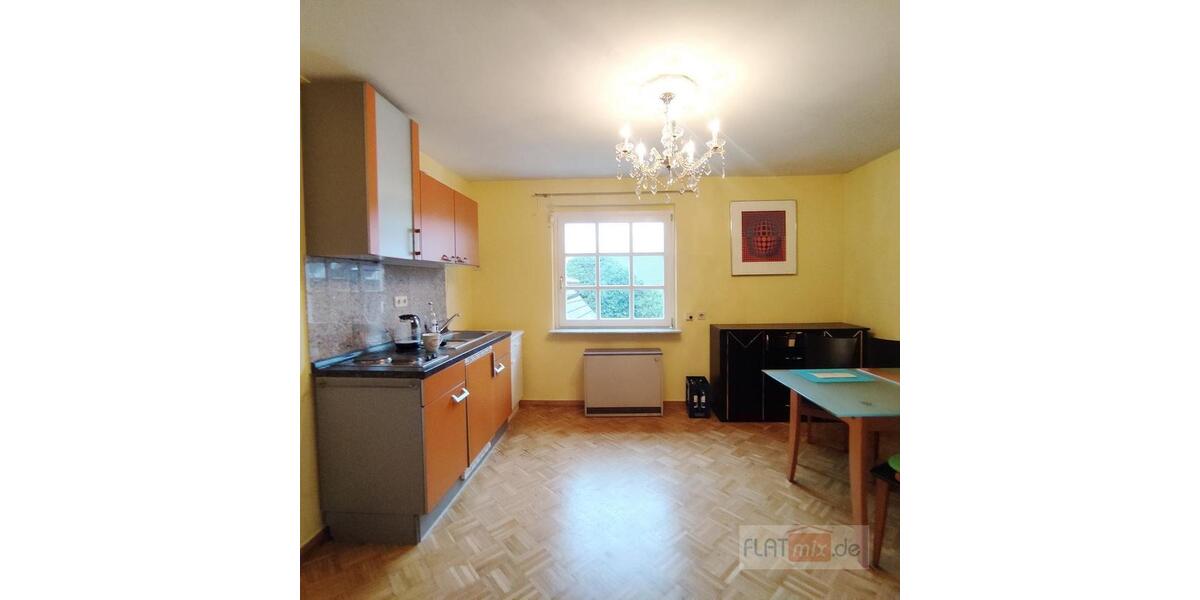 Etagenwohnung Paderborn Univiertel - 2 Zimmer, 39 m&sup2;, 595&euro; | Angebot:26007312