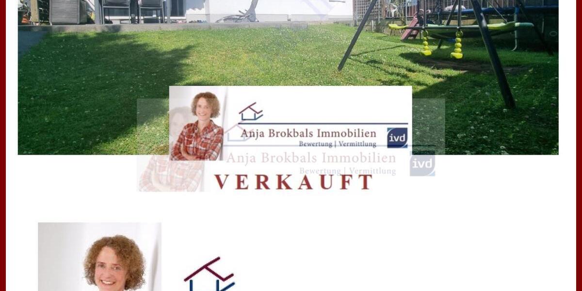 Gütersloh: Jung - renoviert - mit Garten - und mit Garage _ provisionsfrei für Käufer - 3- Gütersloh | Angebot:16776648