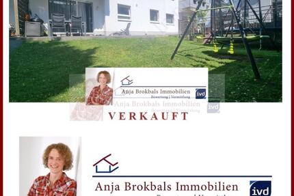 Gütersloh: Jung - renoviert - mit Garten - und mit Garage _ provisionsfrei für Käufer - Wohnung Gütersloh | Angebot:16776648