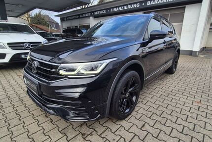 VW Tiguan Allspace 156.000 km 30.848 &euro; Paderborn 33098