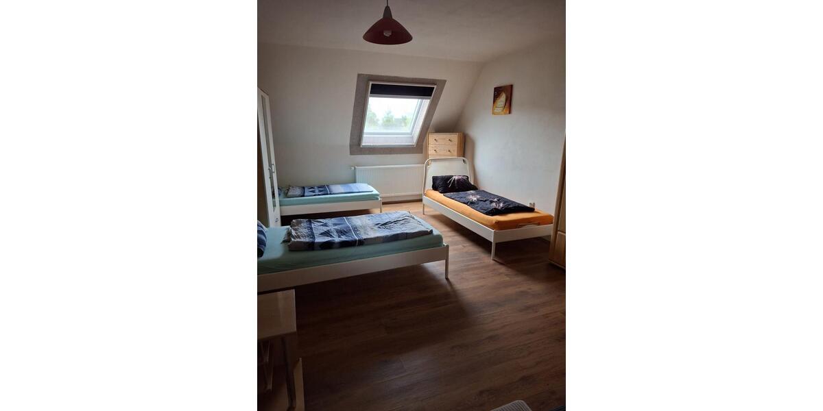 Etagenwohnung Herzebrock-Clarholz Clarholz - 3 Zimmer, 90 m&sup2;, 800&euro; | Angebot:23050879