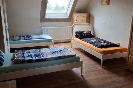 Wohnung Herzebrock-Clarholz Clarholz - 3 Zimmer, 90 m&sup2;, 800&euro; | Angebot:23050879