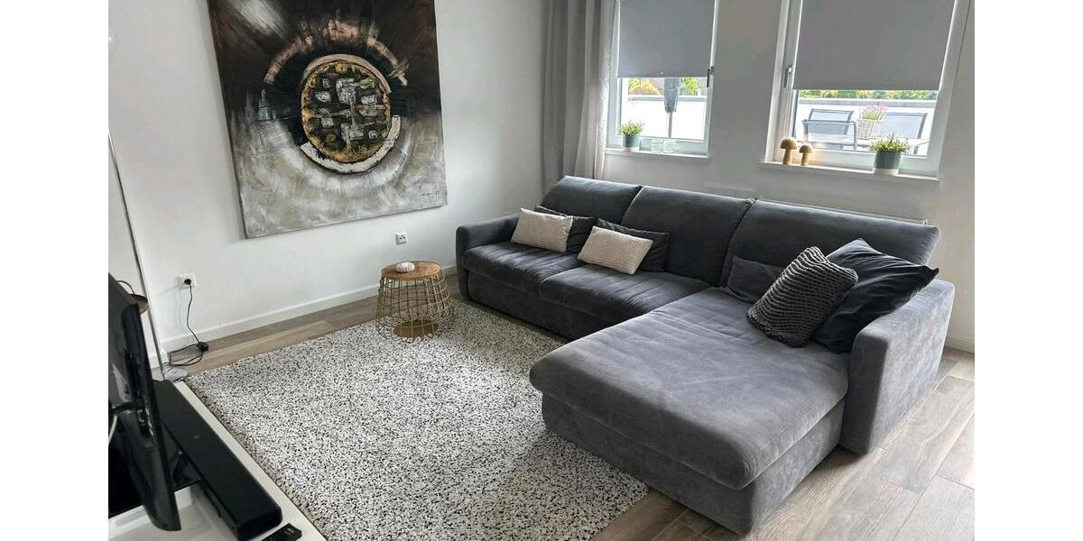 Etagenwohnung Erwitte - 3 Zimmer, 85 m&sup2;, 1.150&euro; | Angebot:26166002