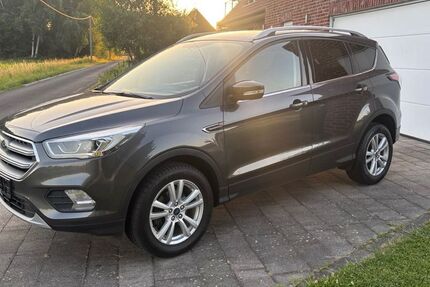 Ford Kuga 53.888 km 12.890 &euro; Gütersloh 33330