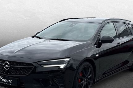 Opel Insignia 71.728 km 25.990 &euro; Soest 59494