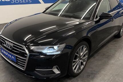 Audi A6 40.350 km 33.699 &euro; Delbrück 33129