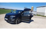 Ford Edge 120.000 km 18.500 &euro; Paderborn 33104