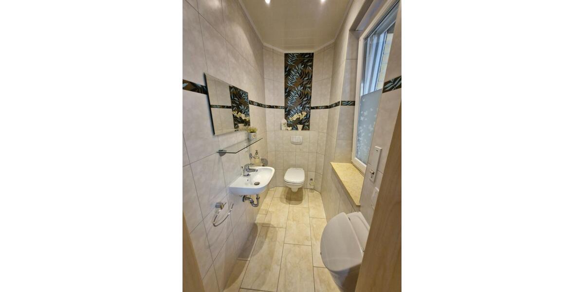 Doppelhaushälfte Paderborn Elsen - 6 Zimmer, 120 m&sup2;, 550.000&euro; | Angebot:25403237